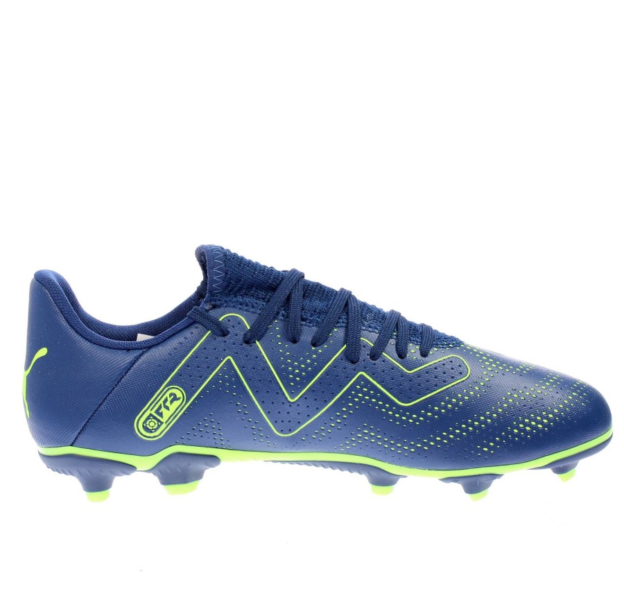 Junior PUMA Scarpe Da Calcio | Future Play Fg/Ag Jr - Scarpe Da Calcio