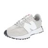 Uomo NEW BALANCE Sneakers | Ms 327 - Sneakers In Suede E Mesh