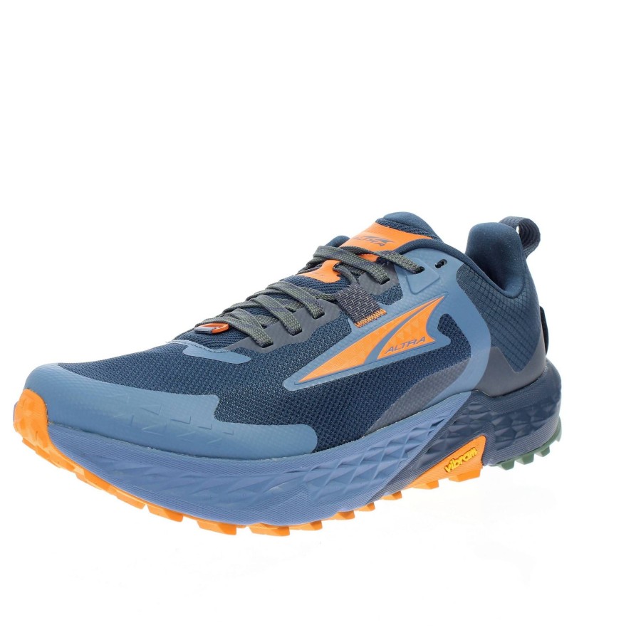 Uomo ALTRA Sport | Timp 5 - Scarpe Trail Running