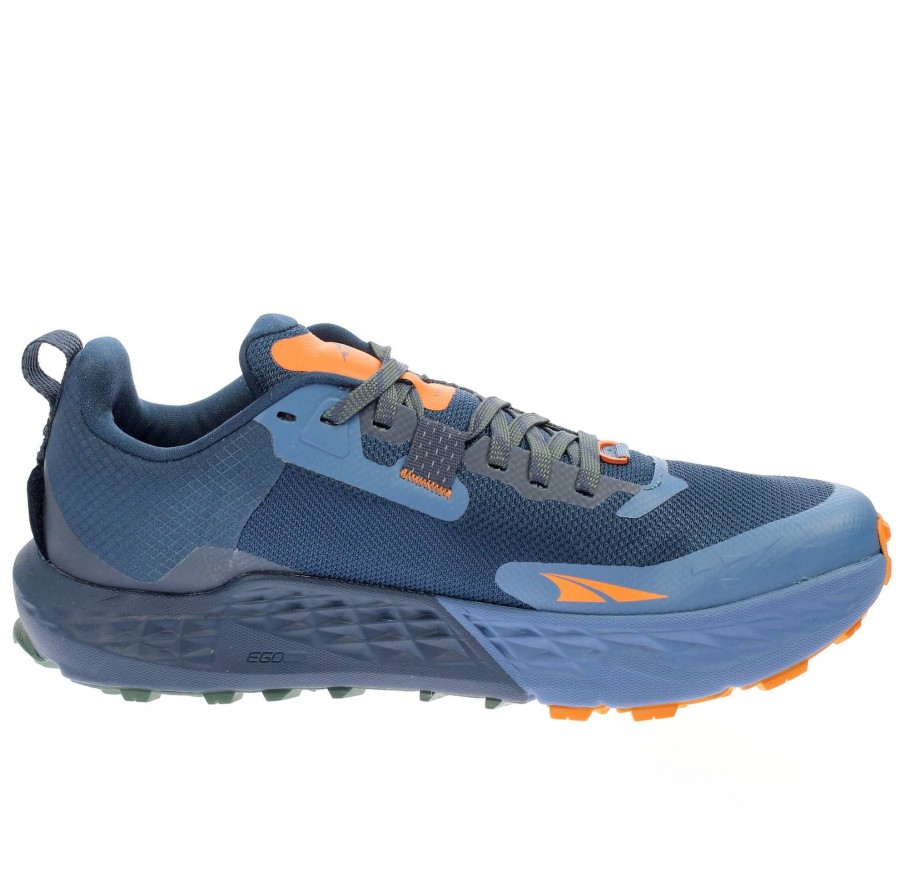 Uomo ALTRA Sport | Timp 5 - Scarpe Trail Running