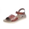 Donna XTI FOOTWEAR Sandali | Sandali Plateau Con Cinturino