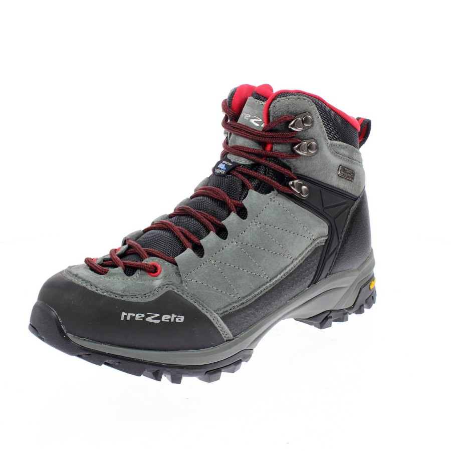 Uomo TREZETA Sport | Wp Argo - Trekking Impermeabili