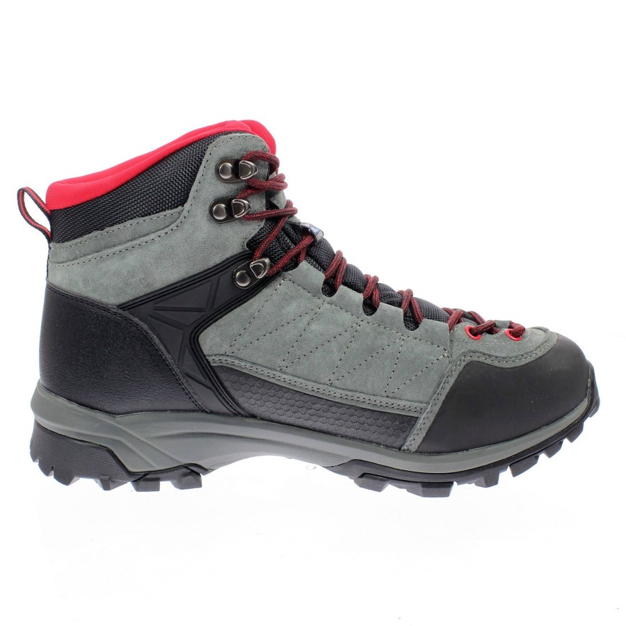 Uomo TREZETA Sport | Wp Argo - Trekking Impermeabili