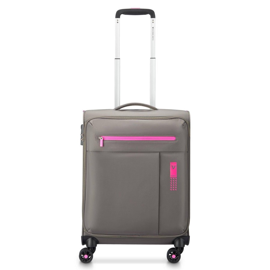 Donna RONCATO . Valigie | Neon Lite - Trolley S 4R