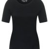 Donna CECIL T-Shirts | Style Lena - T-Shirt A Manica Corta