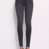 Donna GAUDI' Denim Jeans | Jeggings In Cotone Stretch