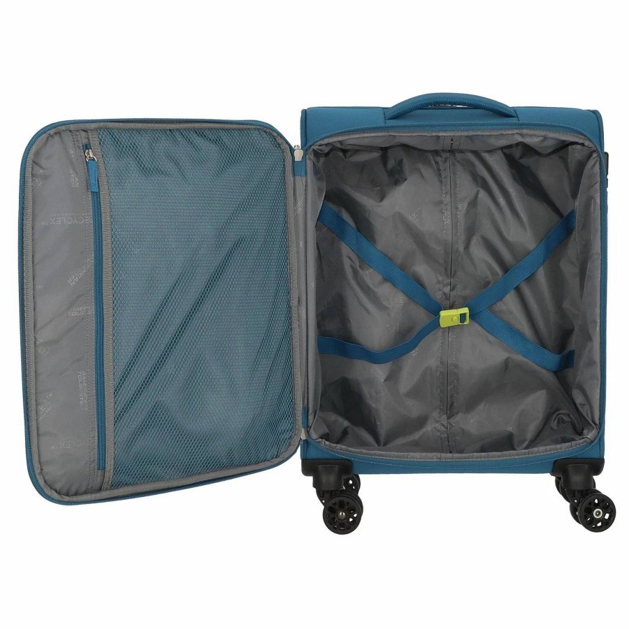 Donna AMERICAN TOURISTER Valigie | Hyperspeed - Spinner 55