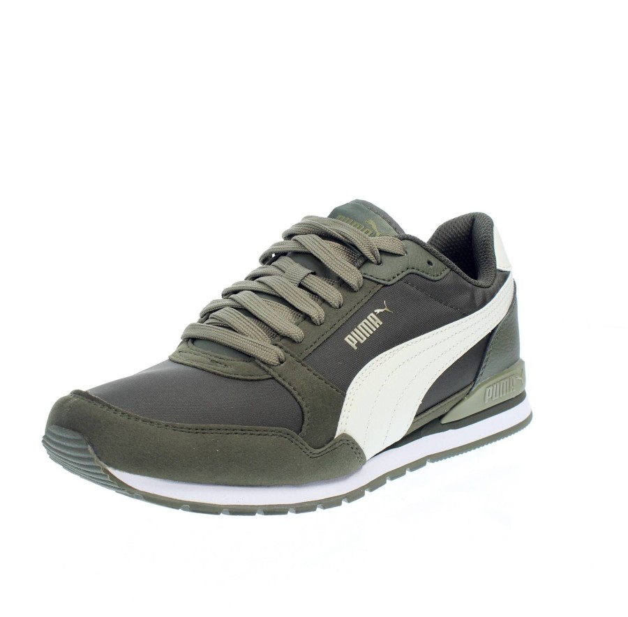 Uomo PUMA Sneakers | St Runner V3 L