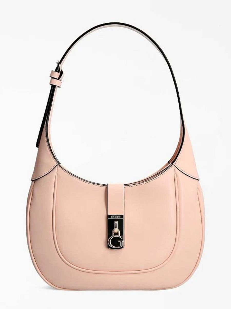 Donna GUESS Borse A Spalla | Maimie Hobo - Borsa A Spalla