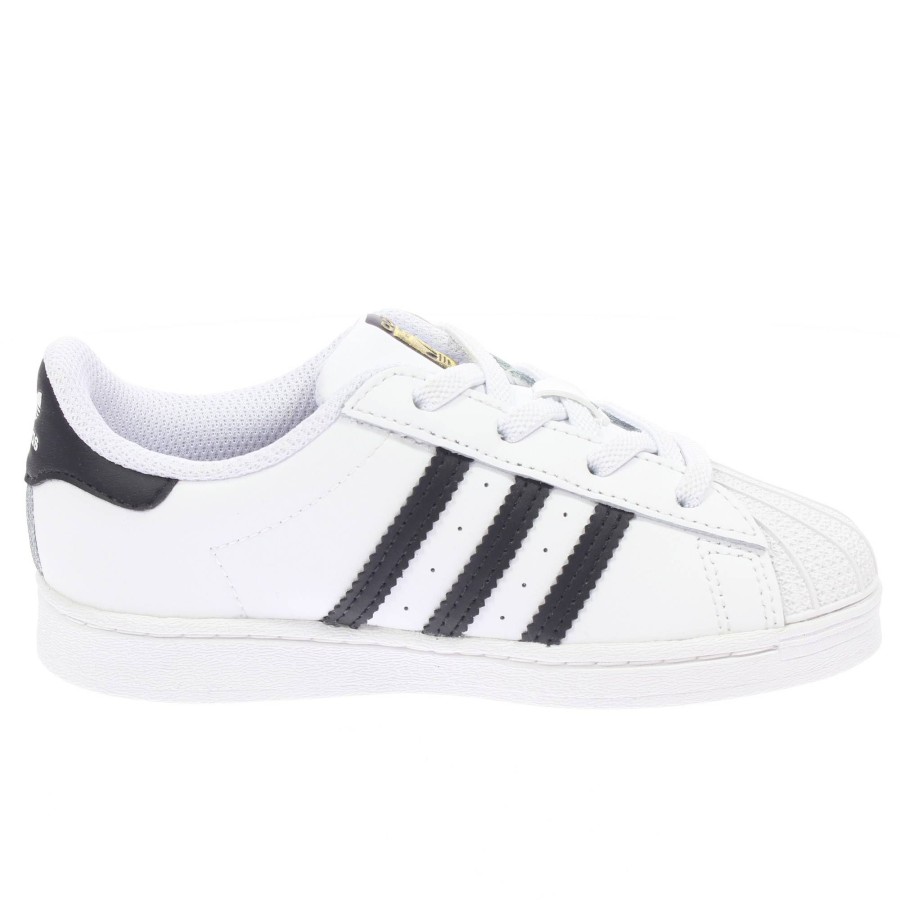 Junior ADIDAS ORIGINALS Sneakers | Superstar El I