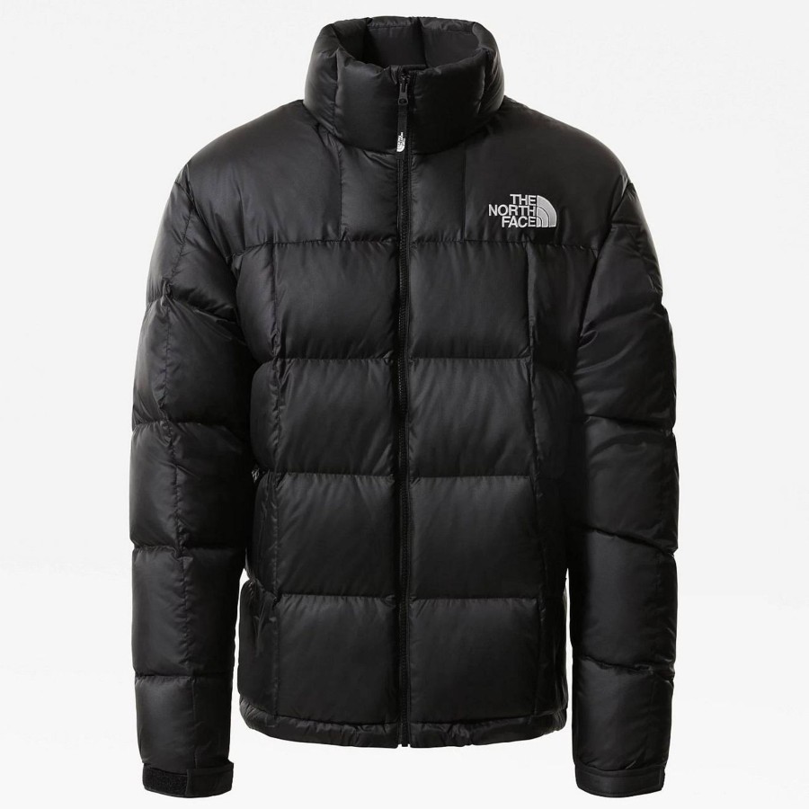 Uomo THE NORTH FACE Giubbotti E Cappotti | Men Lhotse Jacket - Giacca Imbottita