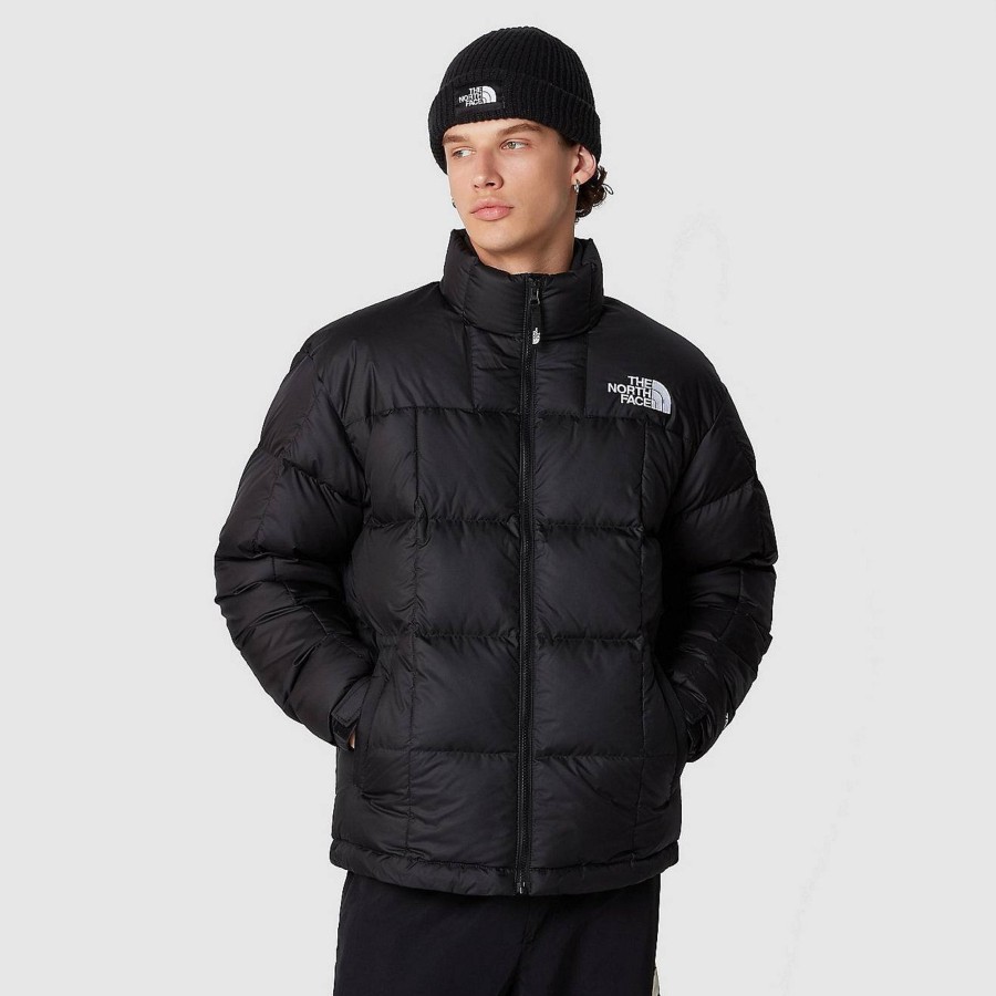 Uomo THE NORTH FACE Giubbotti E Cappotti | Men Lhotse Jacket - Giacca Imbottita