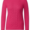 Donna CECIL Pullover E Cardigan | Cosy Cable Pullover - Maglione A Trecce