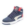 Junior PUMA Sneakers | Jr Rebound Layup Mid