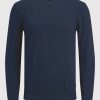 Uomo JACK & JONES Maglieria | Emil Knit V-Neck - Pullover