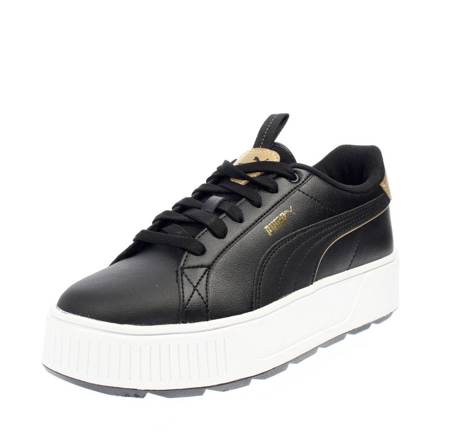 Donna PUMA Sneakers | Karmen Pop-Up Metallics