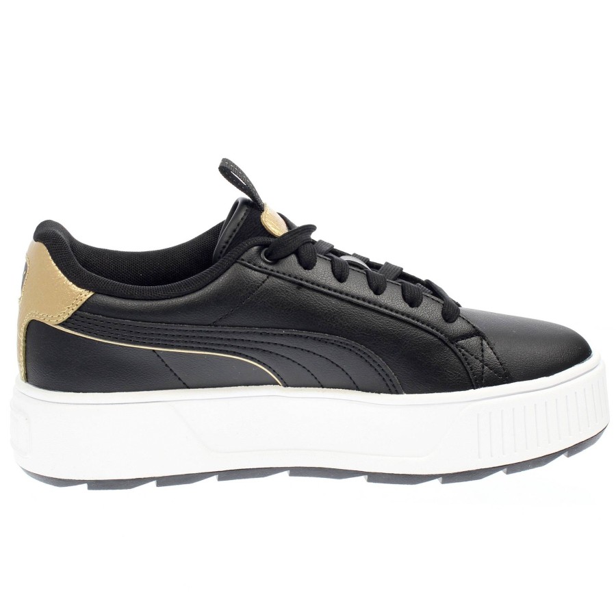 Donna PUMA Sneakers | Karmen Pop-Up Metallics