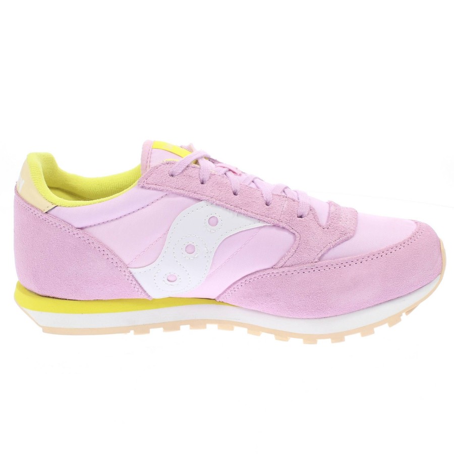 Junior SAUCONY Sneakers | Jazz Original - Sneakers Junior