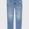 Uomo TOMMY HILFIGER Denim Jeans | Dad Jeans Regular Tapered