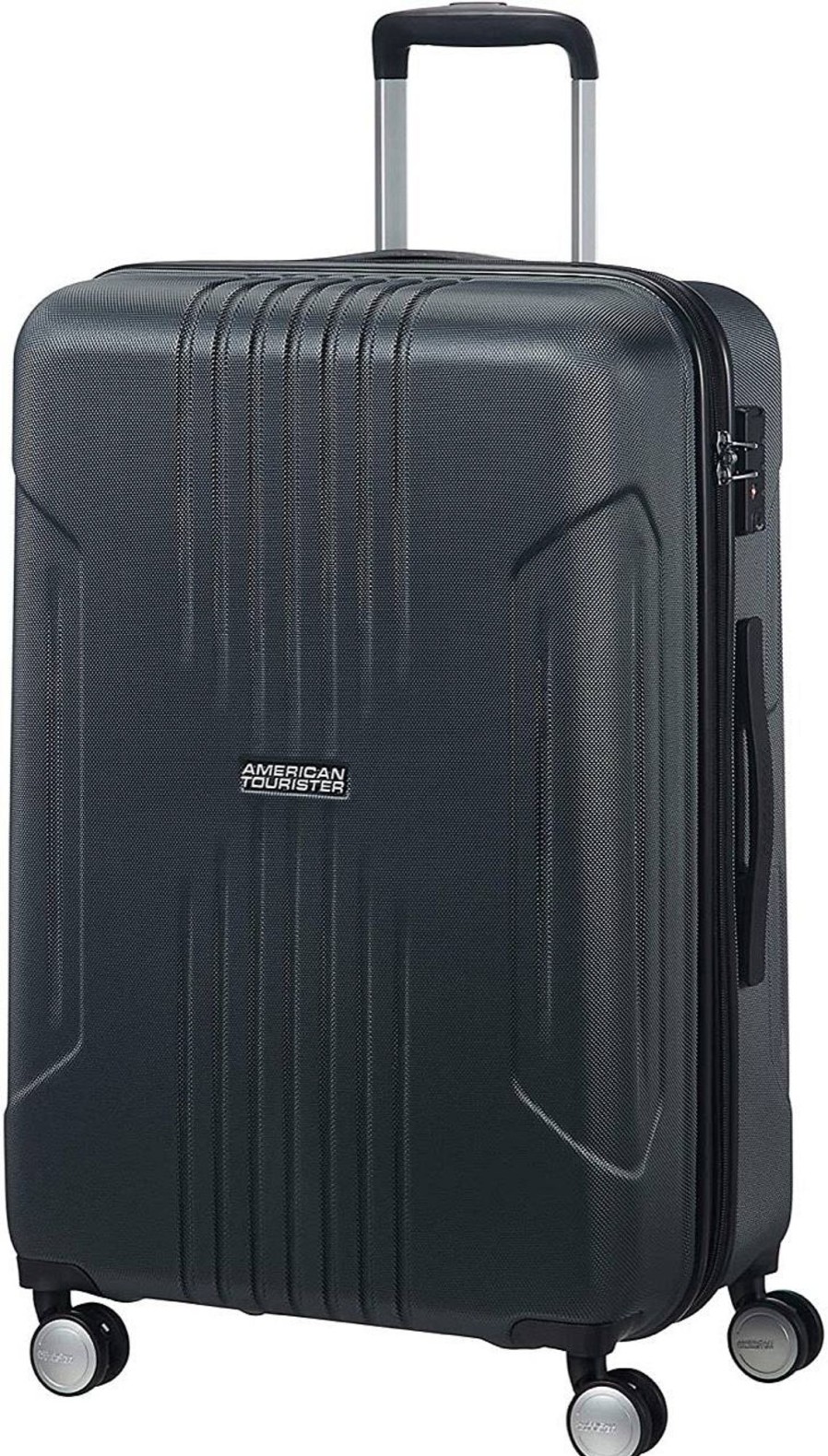 Donna AMERICAN TOURISTER Valigie | Tracklite Spinner 67 Cm