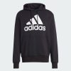 Uomo ADIDAS Felpe | Essentials French Terry - Felpa Big Logo