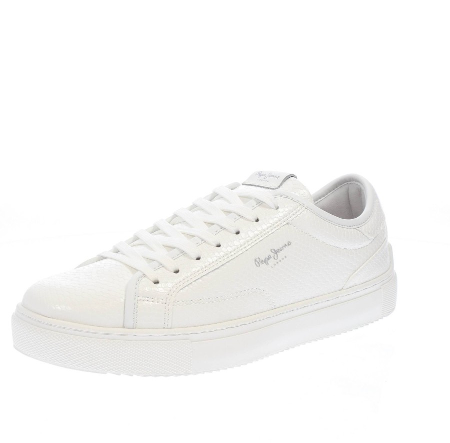 Donna PEPE JEANS Sneakers | Adams Snaky - Sneakers Basse