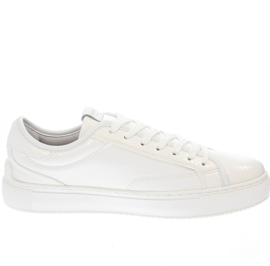 Donna PEPE JEANS Sneakers | Adams Snaky - Sneakers Basse