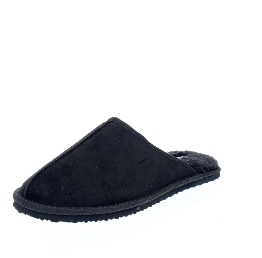 Uomo JACK & JONES Ciabatte | Dudely Slipper - Pantofole Calde