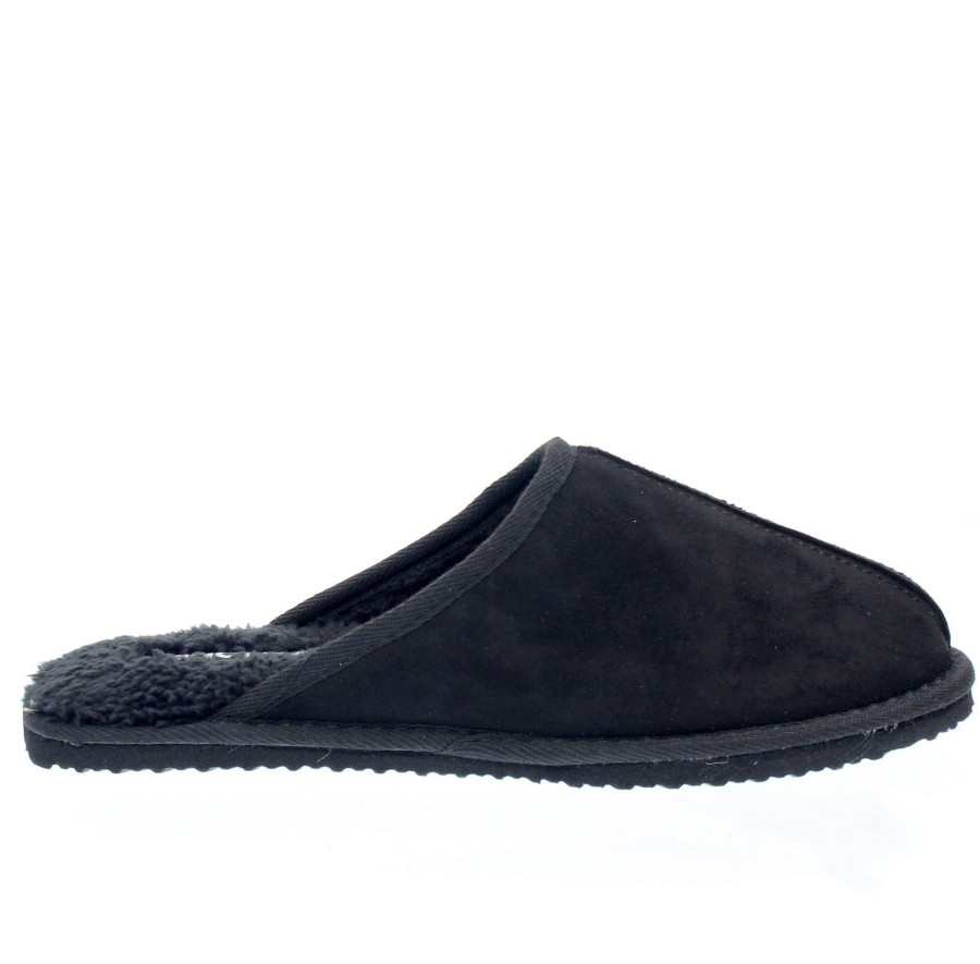 Uomo JACK & JONES Ciabatte | Dudely Slipper - Pantofole Calde