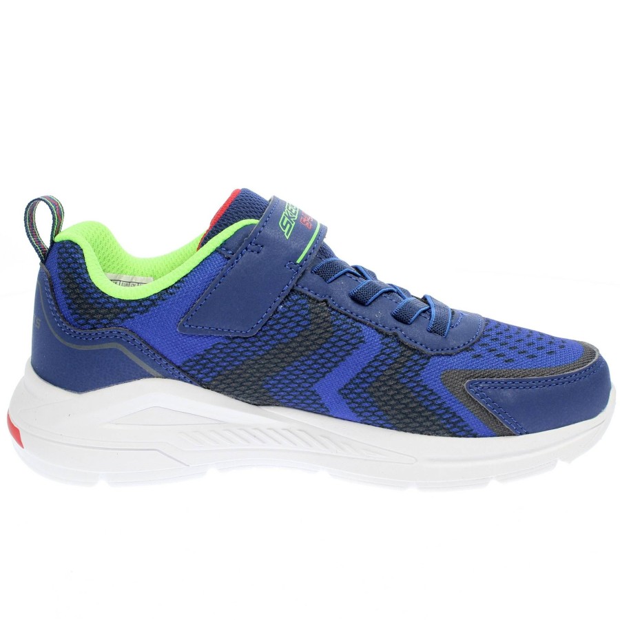 Junior SKECHERS Sneakers | Tri Namics Lights - Scarpe Con Luci