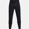 Uomo UNDER ARMOUR Pantaloni | Jogger Rival Fleece - Pantalone In Felpa