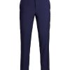 Uomo JACK & JONES Pantaloni | Jprfranco Trouser - Pantaloni Super Slim Fit