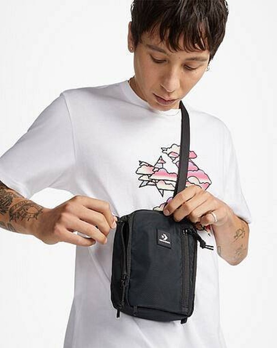 Uomo CONVERSE Marsupi E Borselli | Crossbody Bag - Borsello