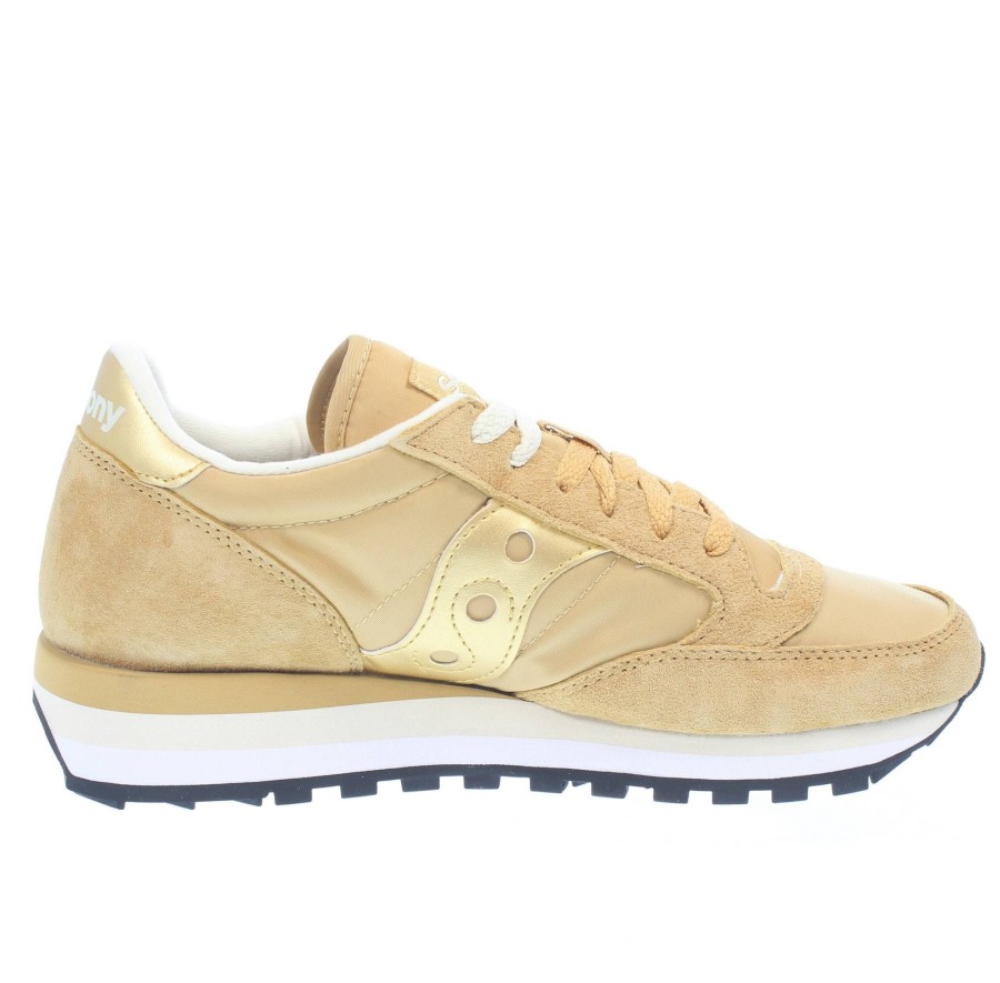 Donna SAUCONY Sneakers | Jazz Triple