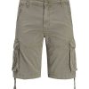 Uomo JACK & JONES Bermuda | Jpstzeus Jjcargo Shorts - Bermuda