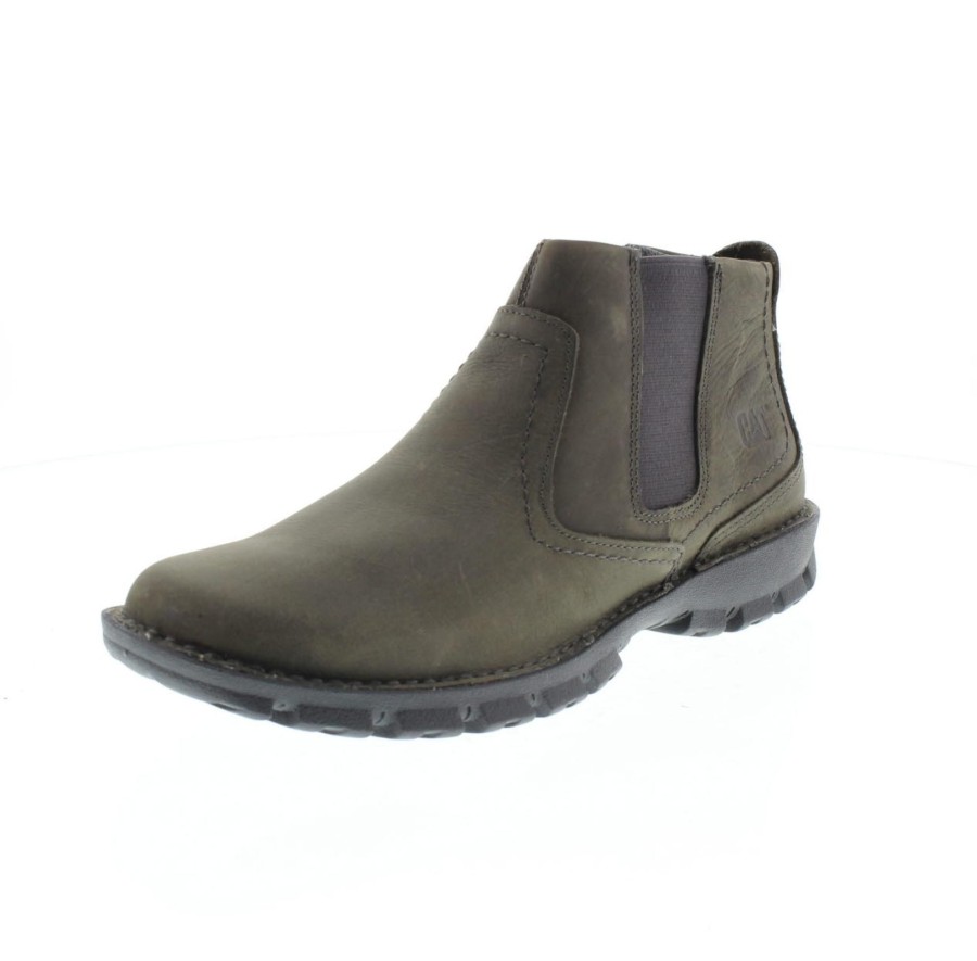 Uomo CATERPILLAR Stivaletti | Hoffman Casual - Chelsea Boots