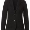 Donna STREET ONE Giacche E Blazer | Basic Blazer - Giacca A Due Bottoni