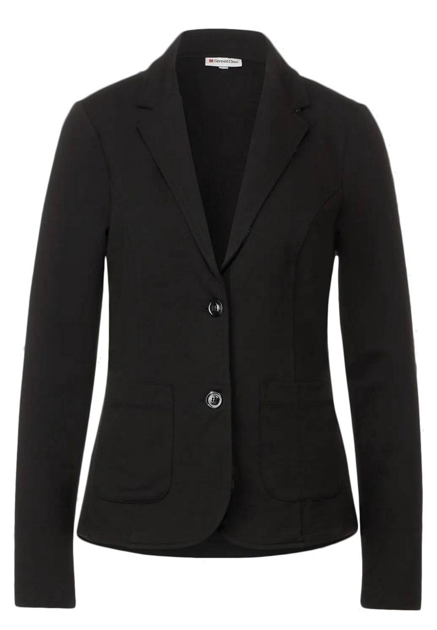 Donna STREET ONE Giacche E Blazer | Basic Blazer - Giacca A Due Bottoni