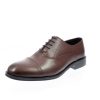 Uomo WILLBARN Stringate | Stringate Oxford Eleganti In Pelle