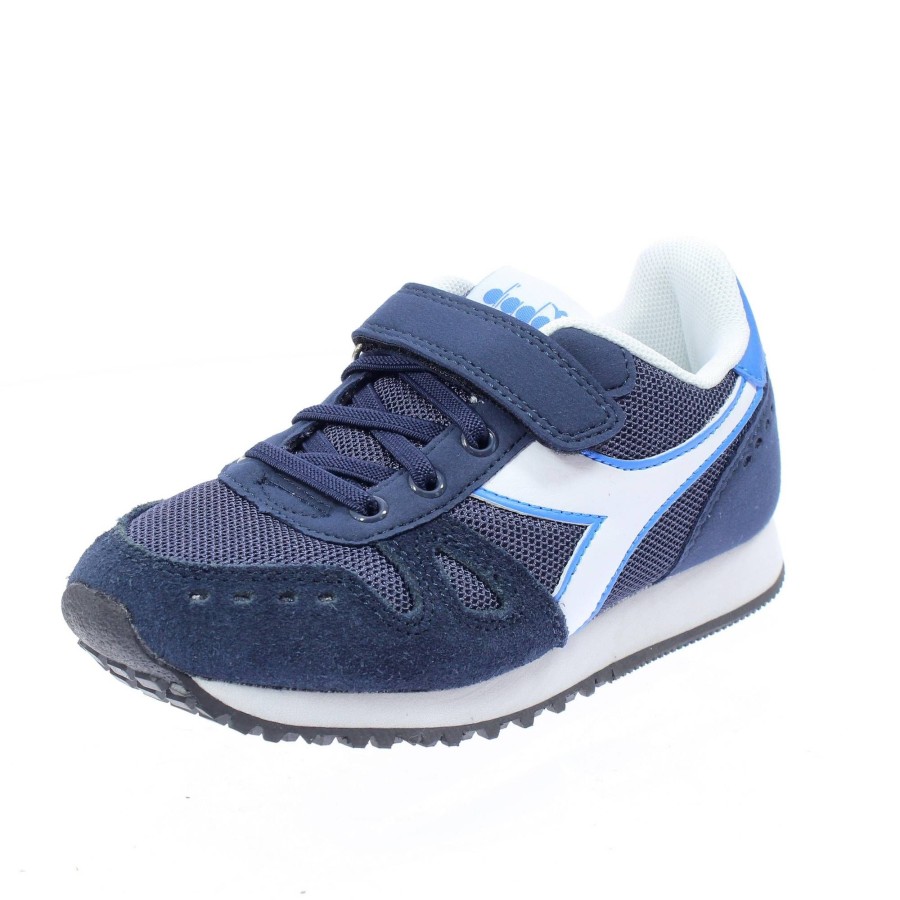 Junior DIADORA Sneakers | Simple Run Ps