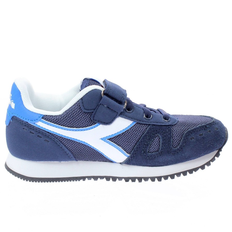 Junior DIADORA Sneakers | Simple Run Ps