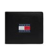 Uomo TOMMY HILFIGER Portafogli | Heritage Wallet - Portafoglio Bifold