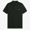 Uomo FRED PERRY Polo | Polo Manica Corta Pique