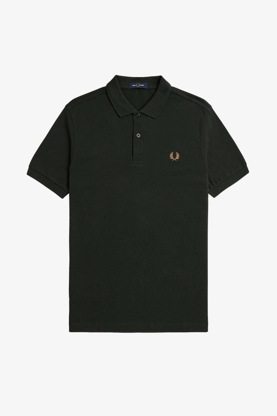 Uomo FRED PERRY Polo | Polo Manica Corta Pique