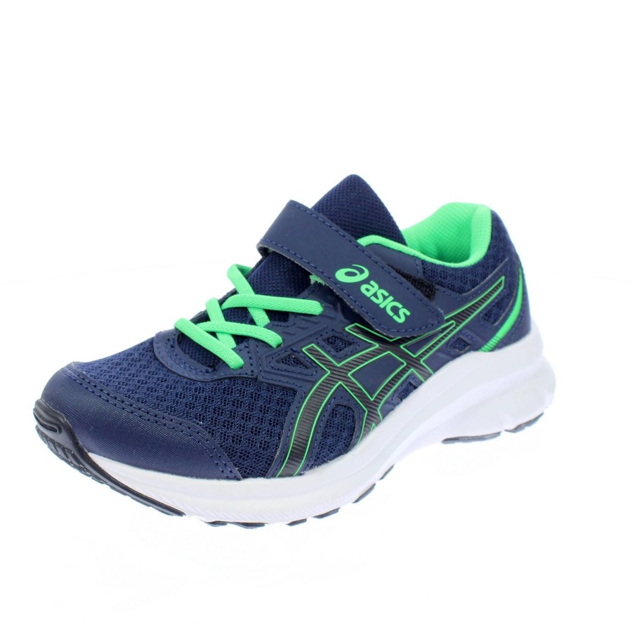 Junior ASICS Sneakers | Jolt 3 Ps - Scarpe Running Da Bambino