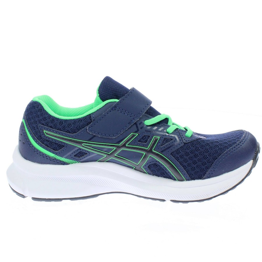 Junior ASICS Sneakers | Jolt 3 Ps - Scarpe Running Da Bambino