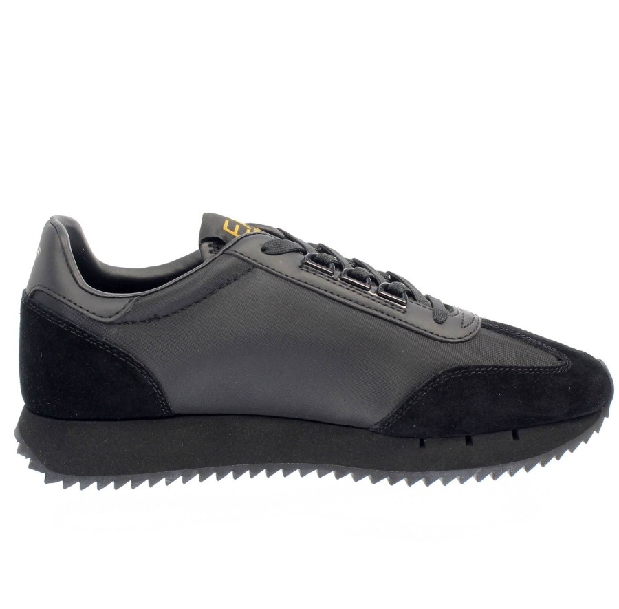 Uomo EA7 EMPORIO ARMANI Sneakers | Sneakers Training