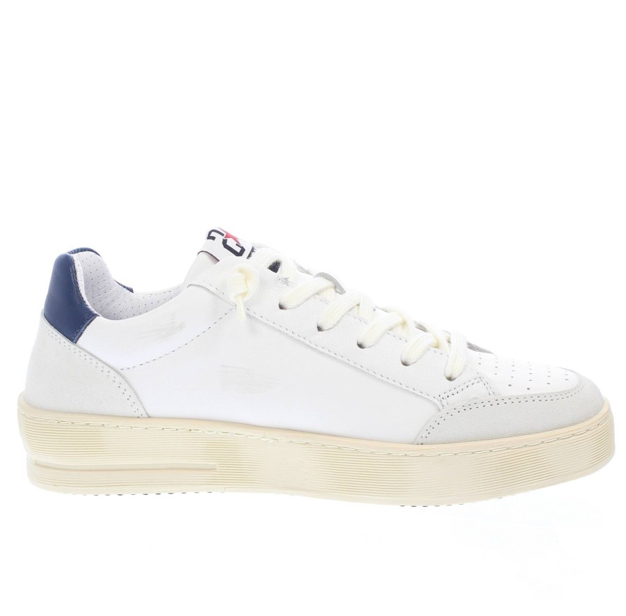 Uomo 2STAR Sneakers | New Star - Sneakers In Pelle