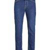 Uomo JACK & JONES Denim Jeans | Mike Original - Jeans Comfort Fit