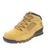 Uomo TIMBERLAND Scarponcini | Euro Rock Mid Hiker - Scarponcini In Suede